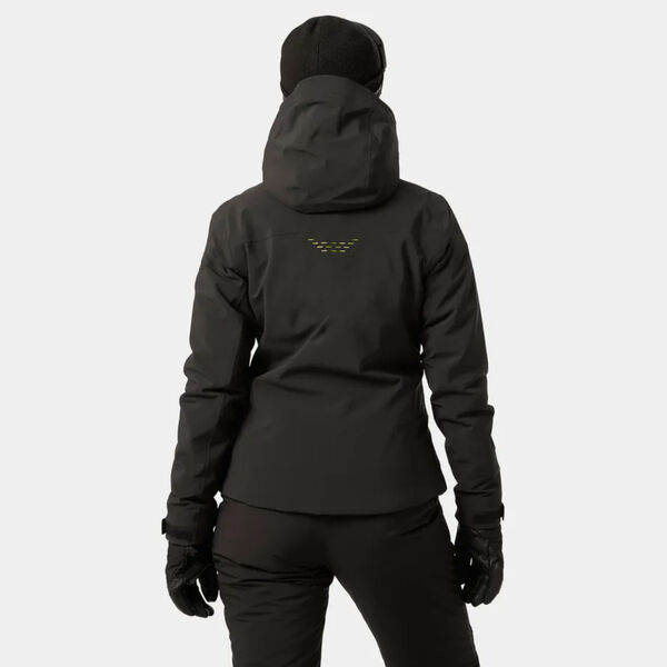 Helly Hansen Alphelia Lifaloft Jacket Womens